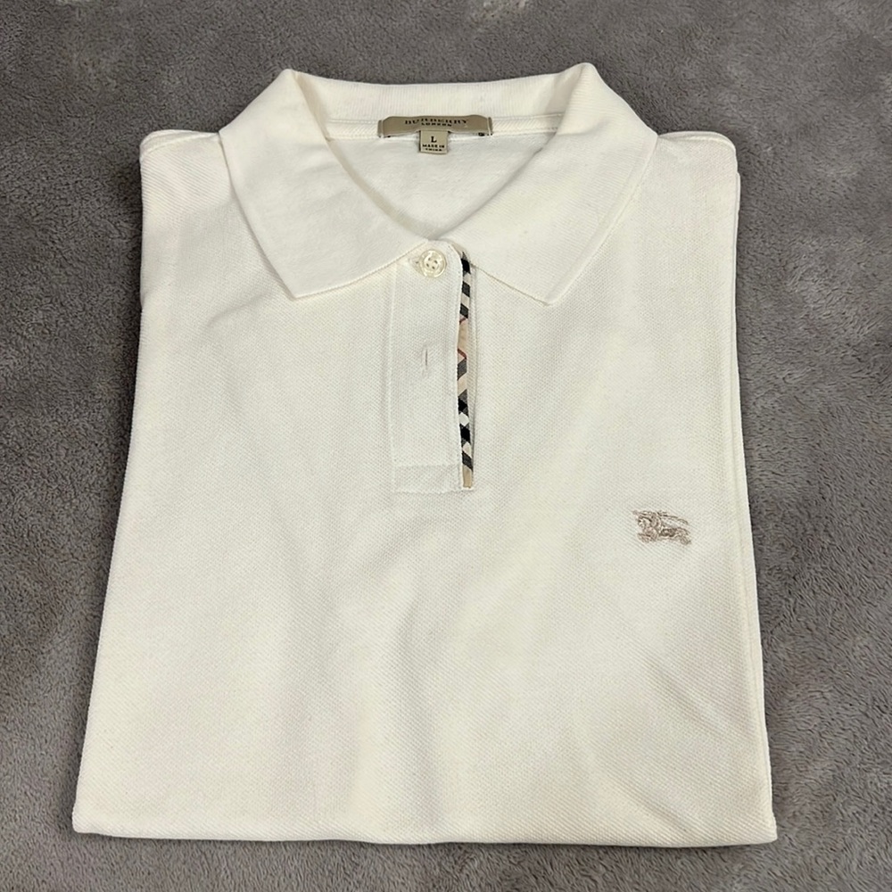 Burberry Polo Women
